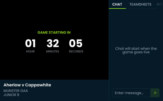 Watching games image